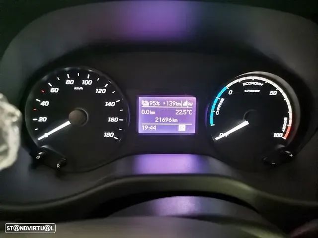 Mercedes-Benz eVito - 15