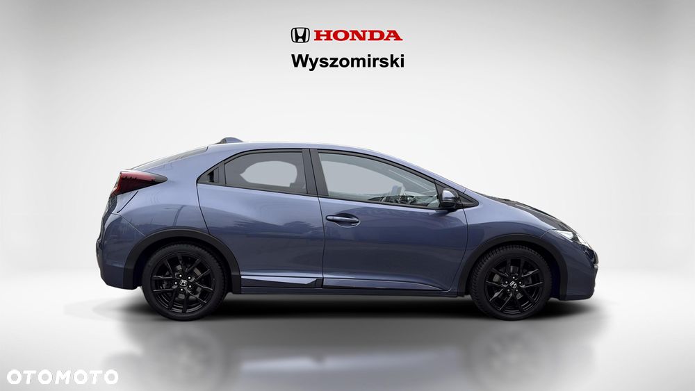Honda Civic 1.8 Sport (ADAS / Connect+) - 7