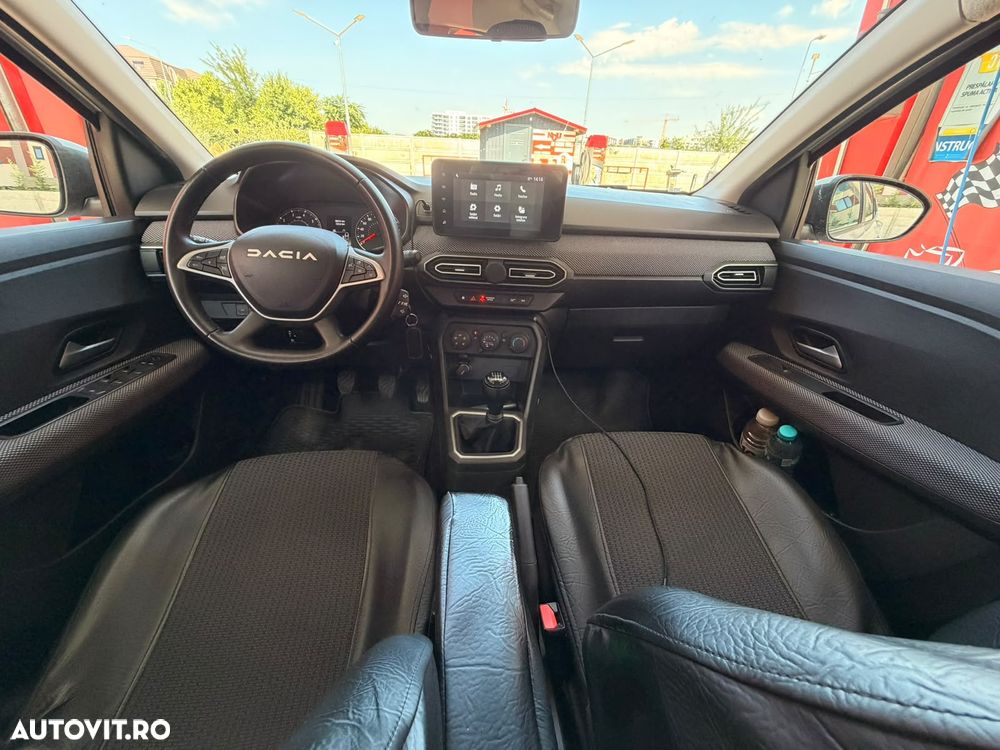 Dacia Logan - 2