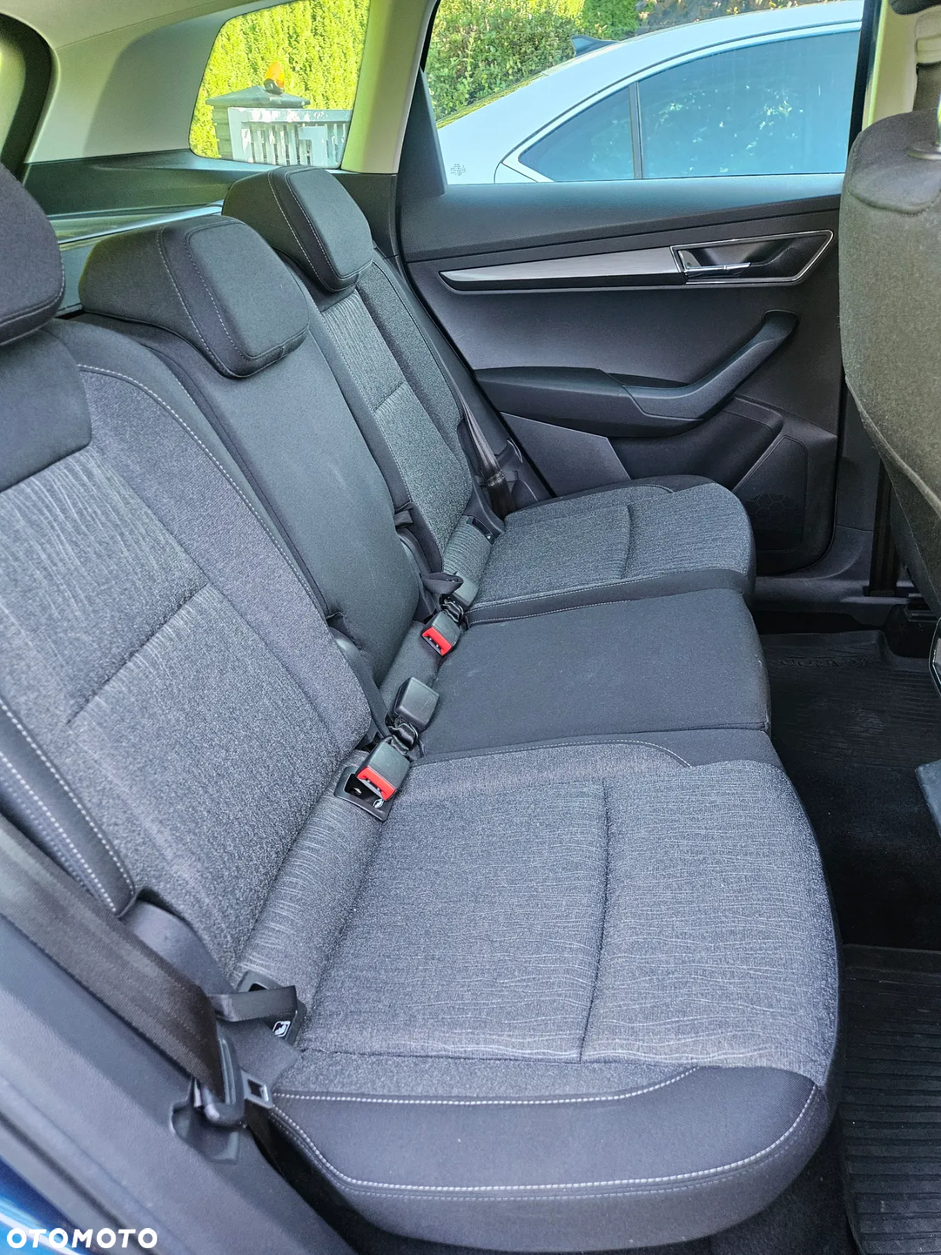 Skoda Karoq 1.5 TSI ACT 4x2 Style DSG - 23