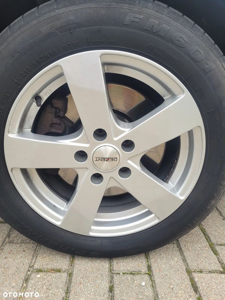 Audi A4 Avant - 9