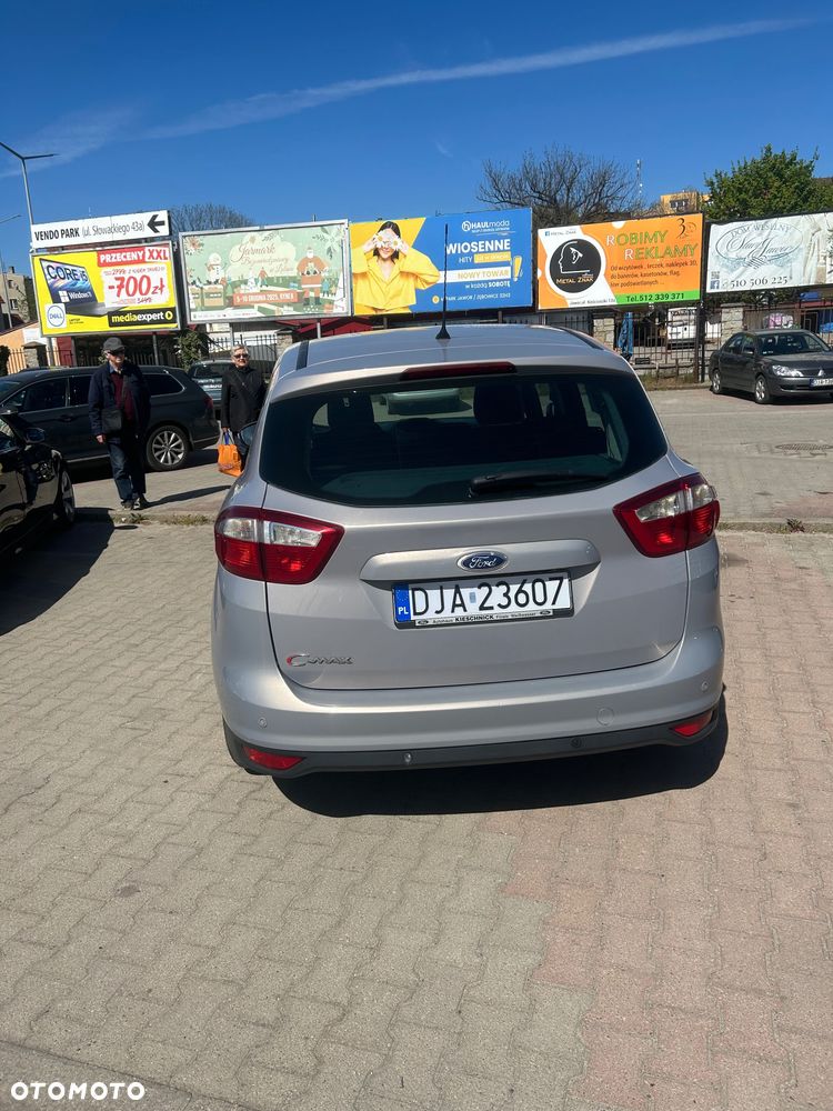 Ford C-MAX - 3