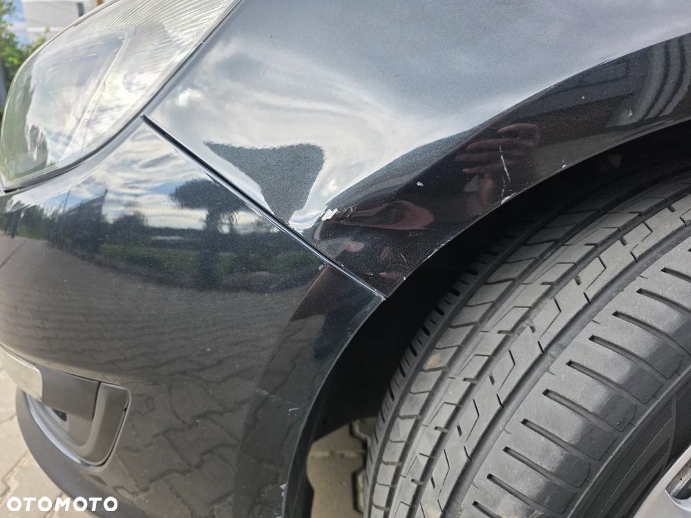 Opel Astra 1.7 CDTI - 14