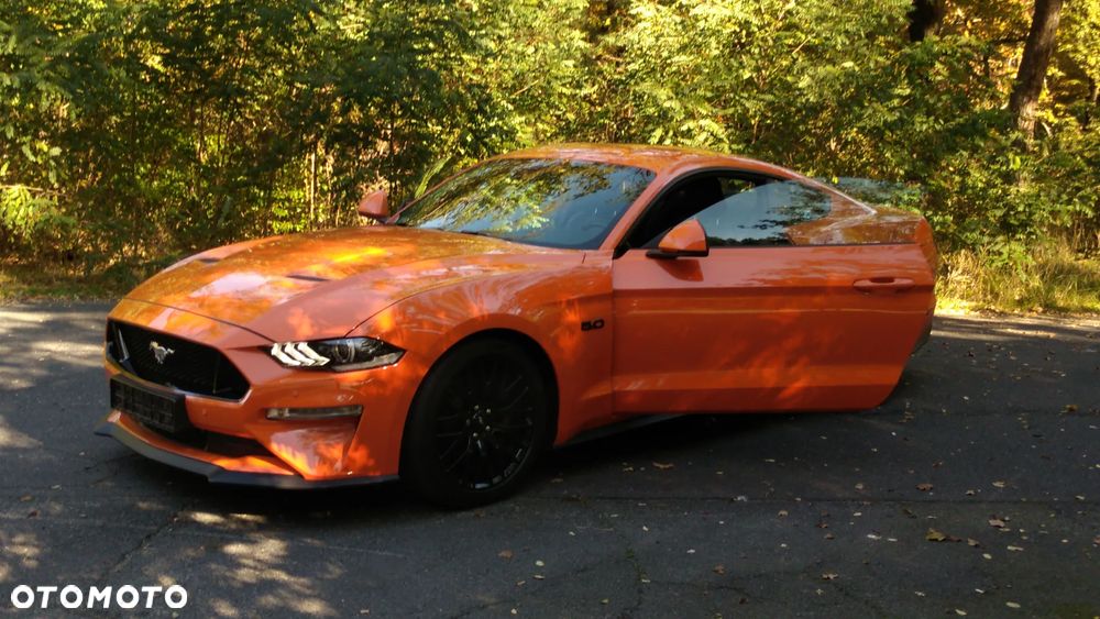 Ford Mustang - 14