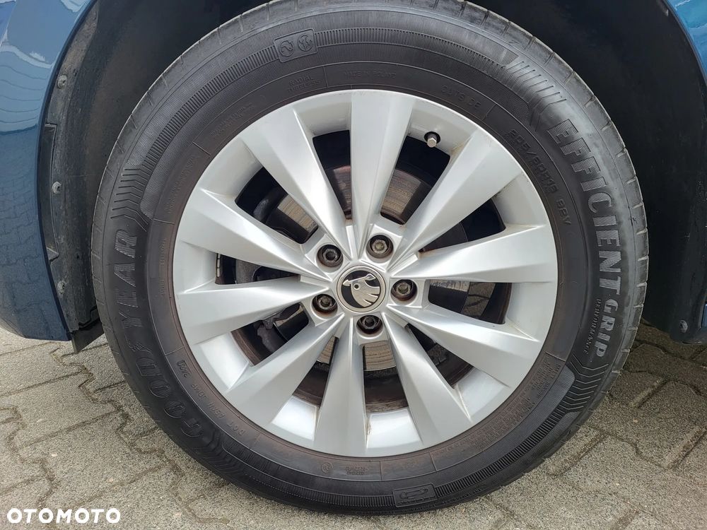 Skoda Kamiq 1.5 TSI Ambition - 14