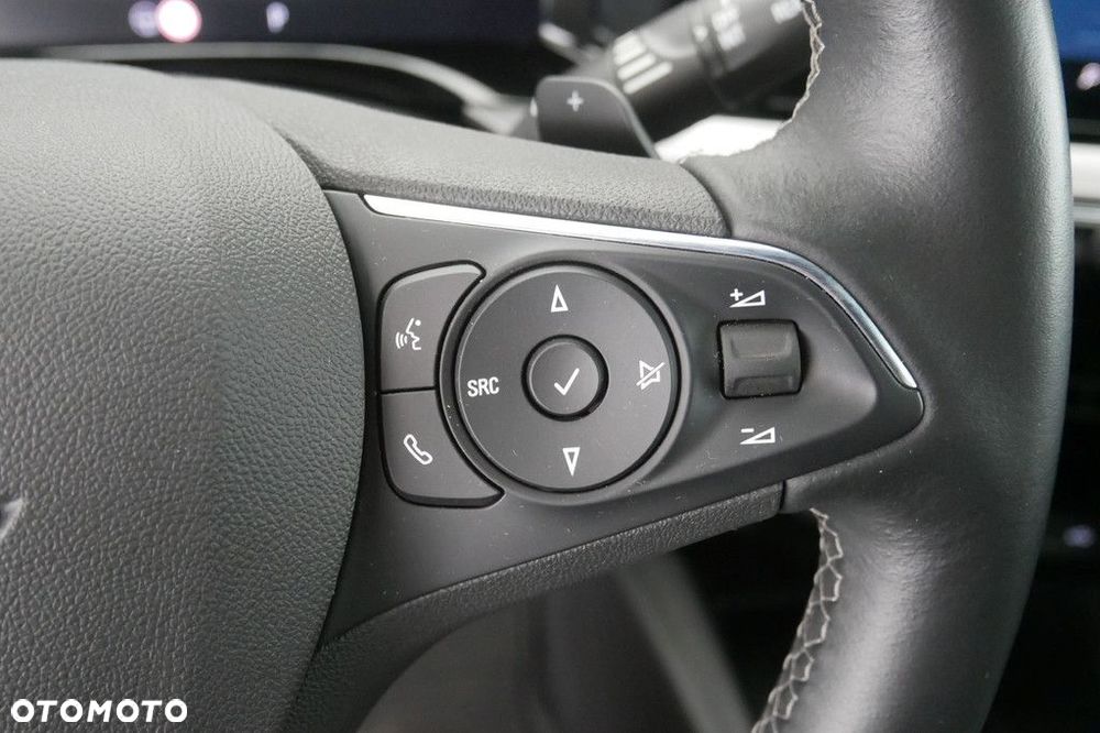 Opel Mokka - 26