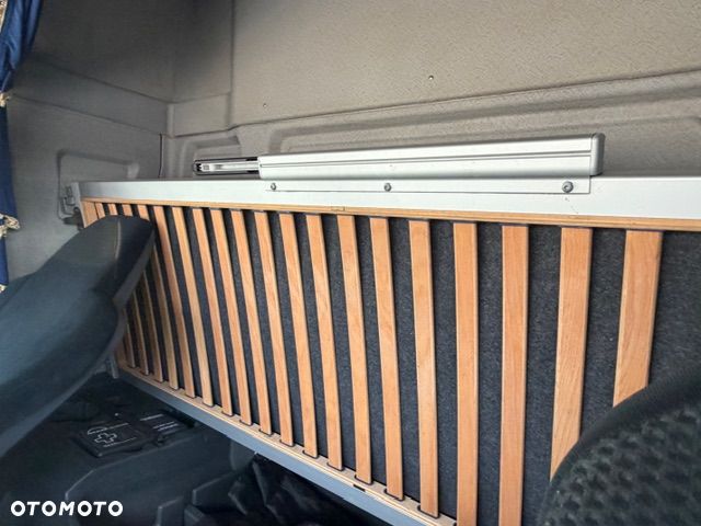 MAN TGX 18.440 4X4H HYDRODRIVE - 13