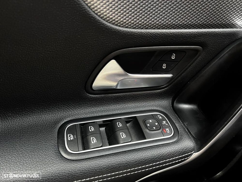 Mercedes-Benz A 180 d 7G-DCT - 23
