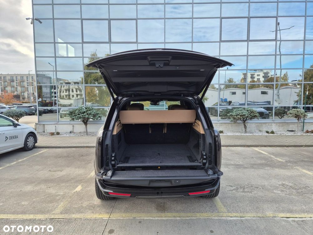 Land Rover Range Rover 3.0 P460e PHEV Autobiography - 17