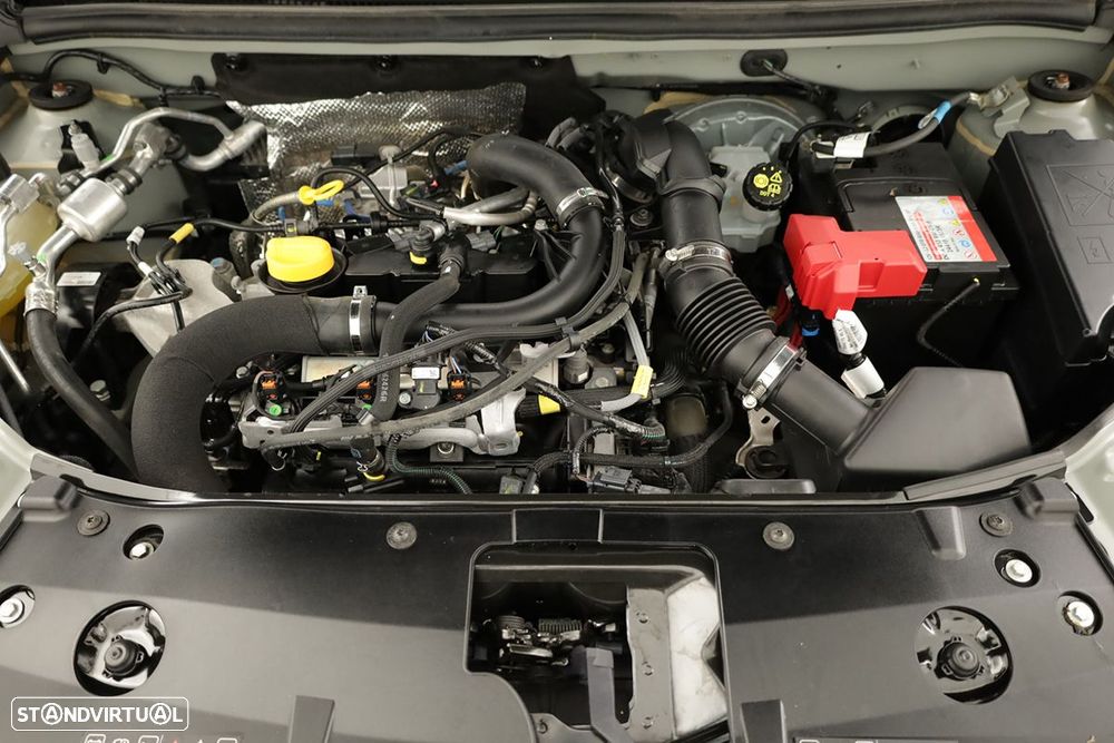 Dacia Jogger 1.0 ECO-G Extreme Bi-Fuel - 25