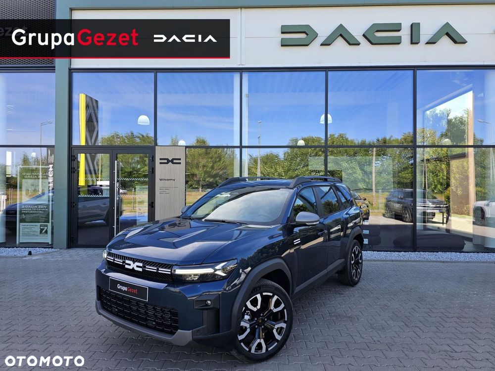 Dacia Bigster 1.8 Full Hybrid 155 Journey MMT - 1