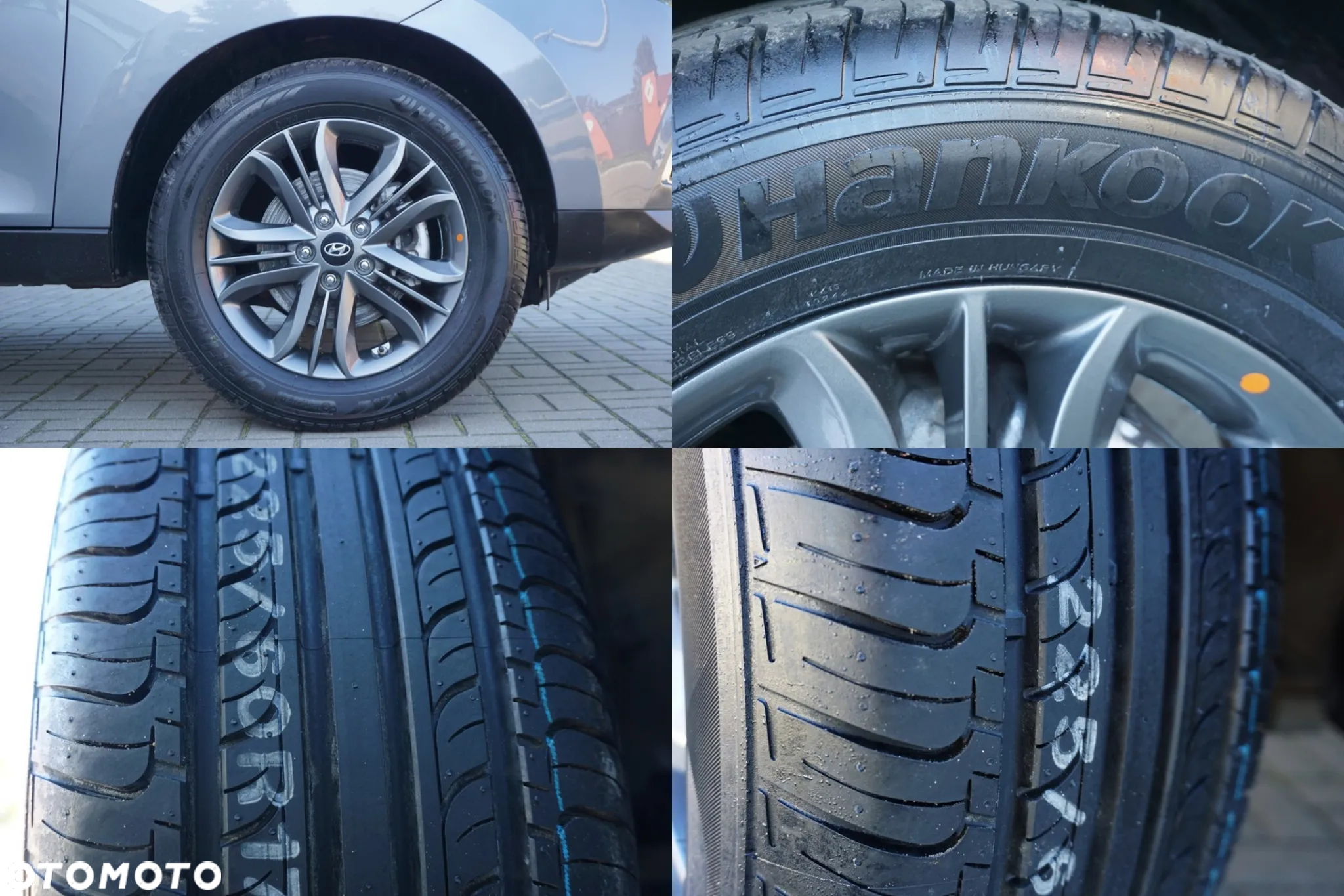 Hyundai ix35 - 22