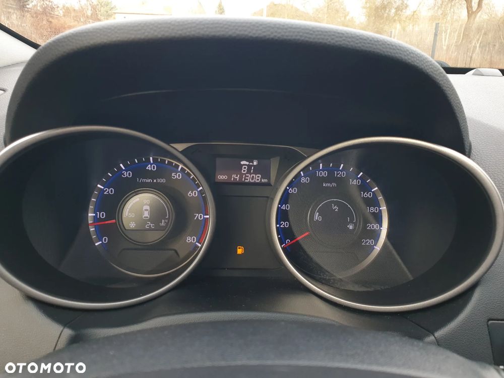 Hyundai ix35 1.6 GDI Premium 2WD - 6