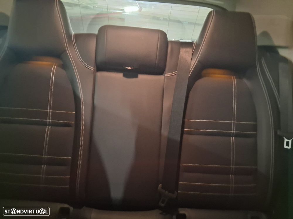 Mercedes-Benz GLA 180 CDI Urban Aut. - 9