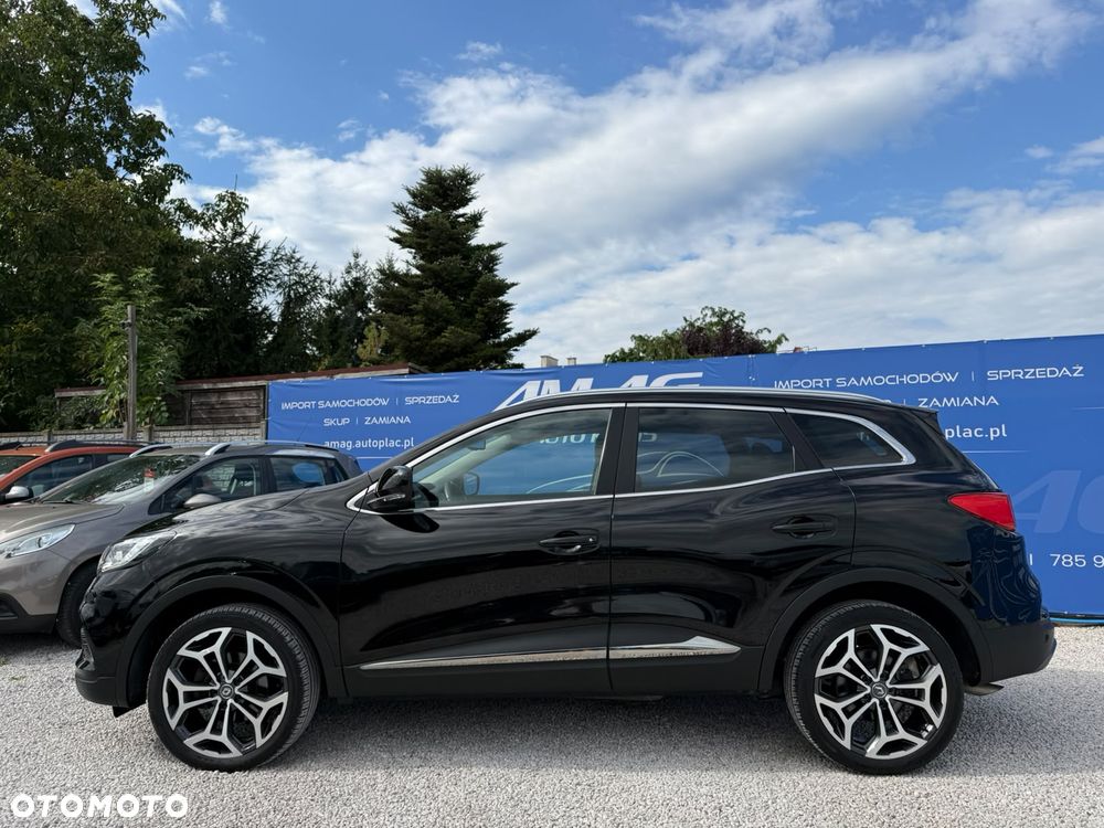 Renault Kadjar 1.3 TCe FAP Intens - 9