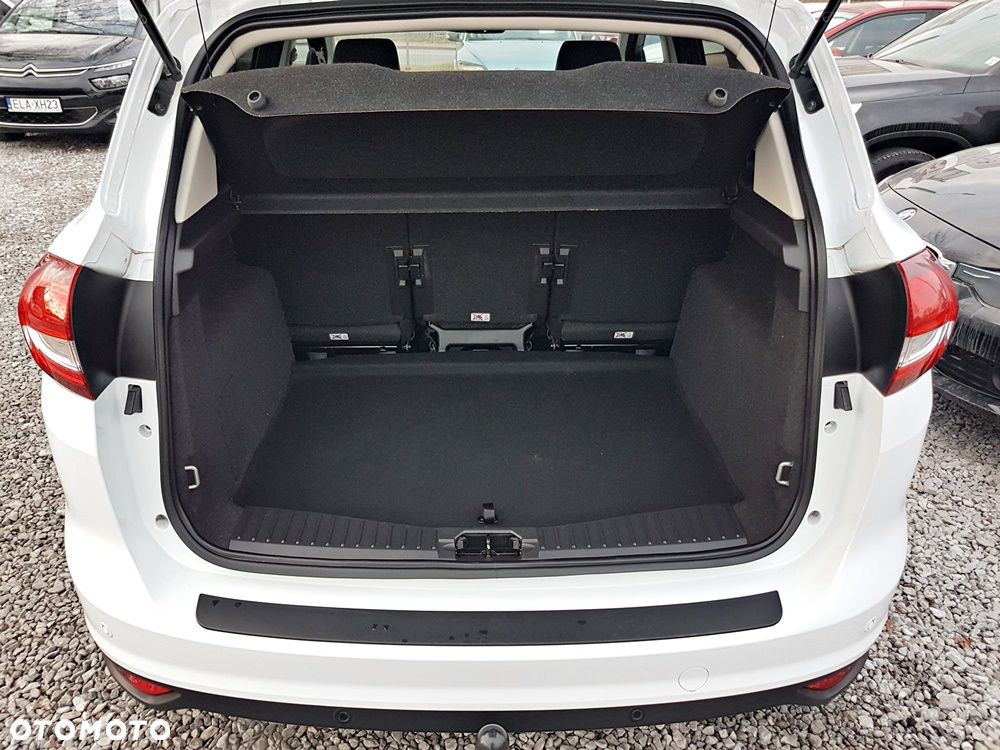 Ford C-MAX 1.0 EcoBoost Titanium ASS - 23