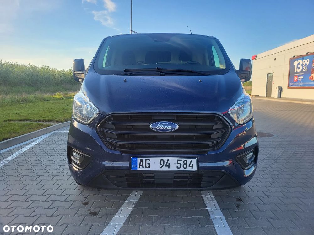 Ford Transit - 22
