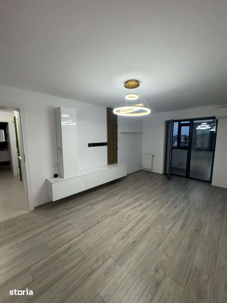 Apartament 2 camere — fotografia 1