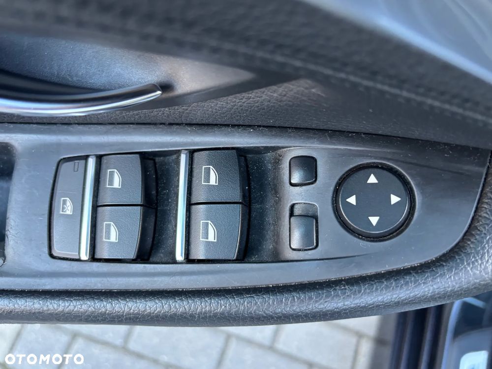 BMW Seria 5 - 18