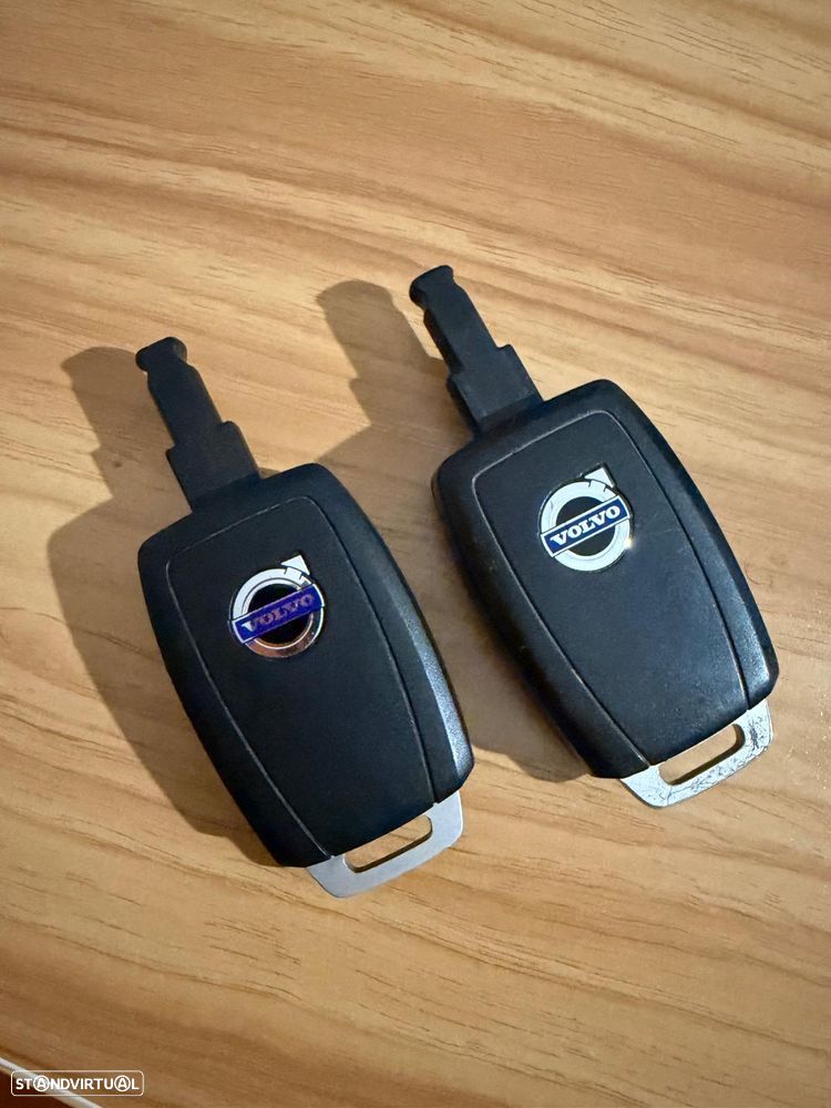 Volvo C30 - 5