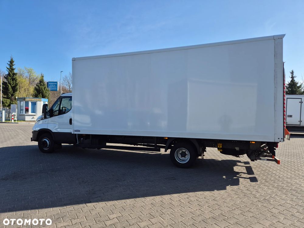 Iveco 70C18 (32755) - 8