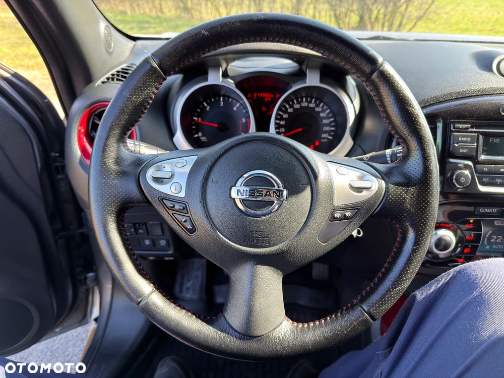 Nissan Juke - 24