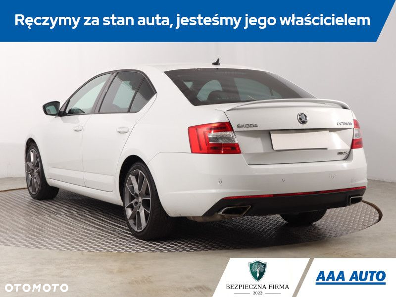 Skoda Octavia - 5