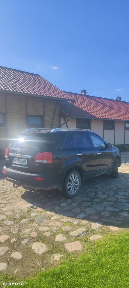 Kia Sorento 2.2 CRDi XL - 4