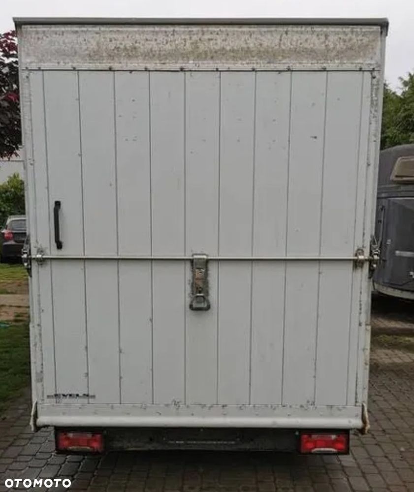 Renault Master - 3