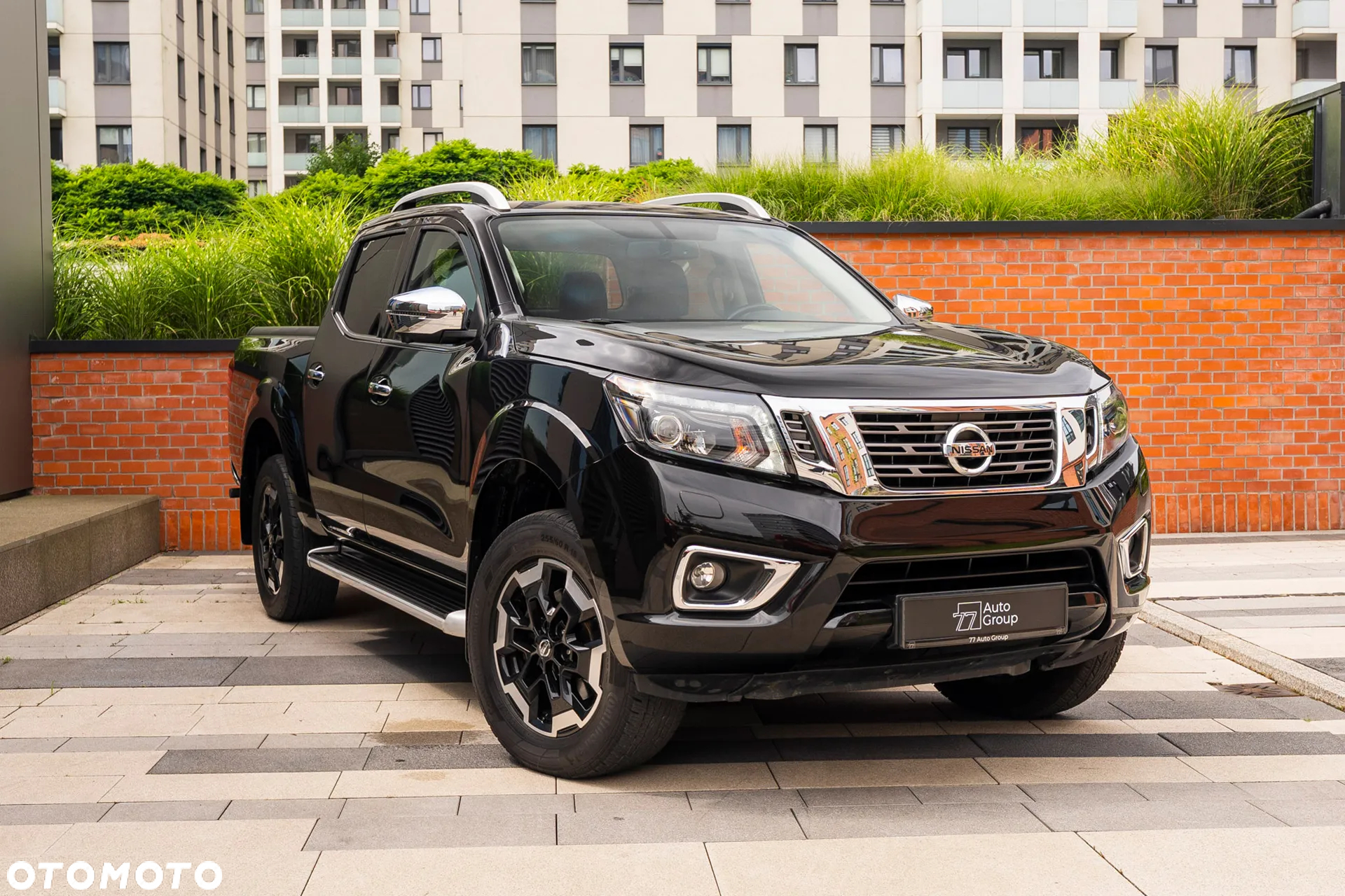 Nissan Navara - 3