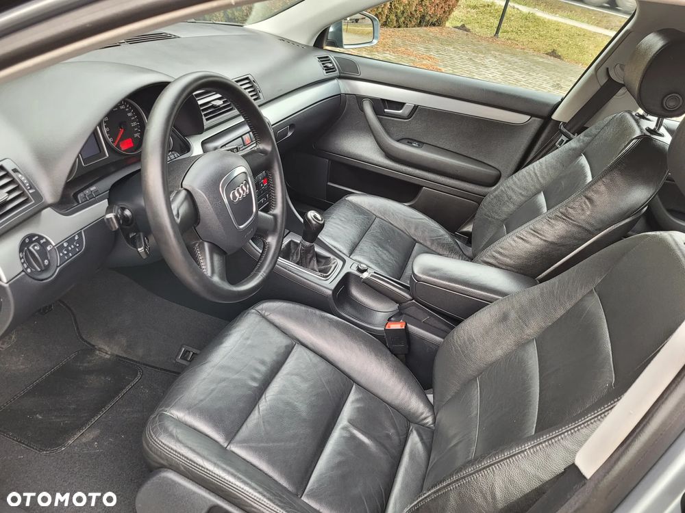 Audi A4 - 22