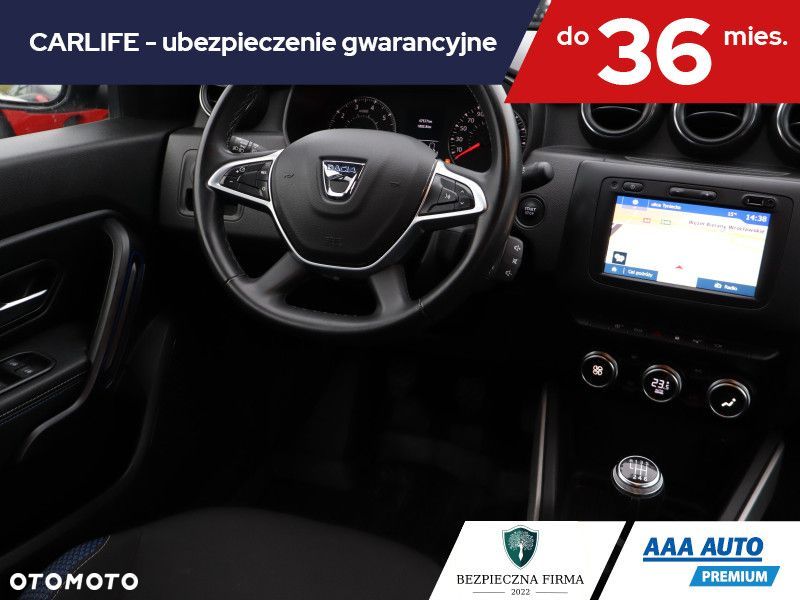 Dacia Duster - 8