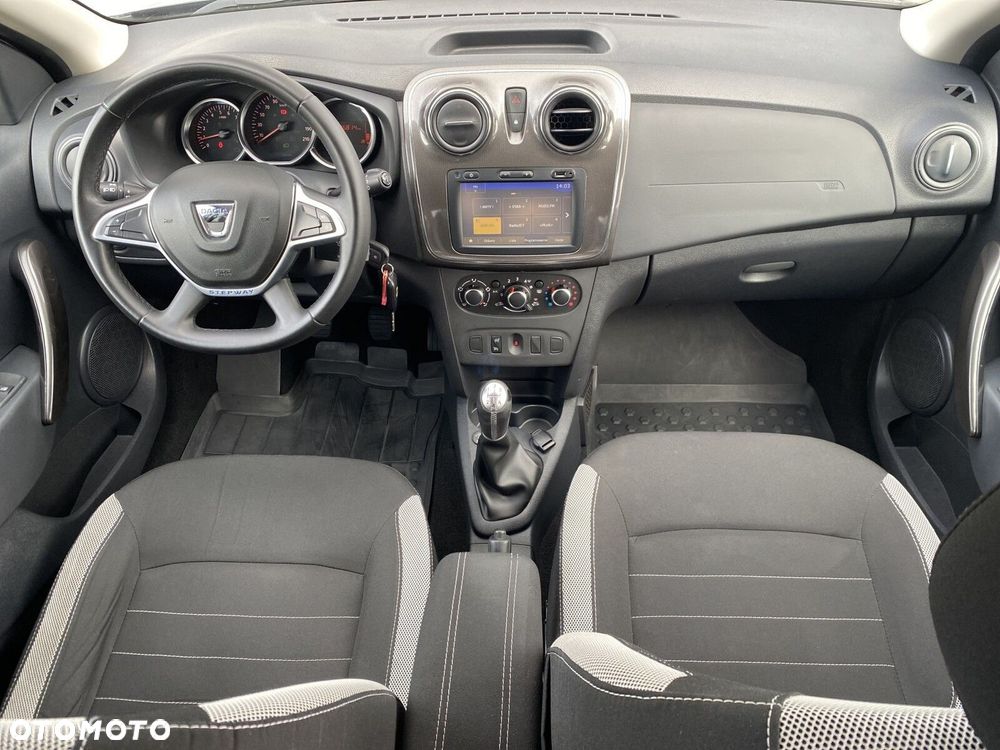 Dacia Sandero - 14