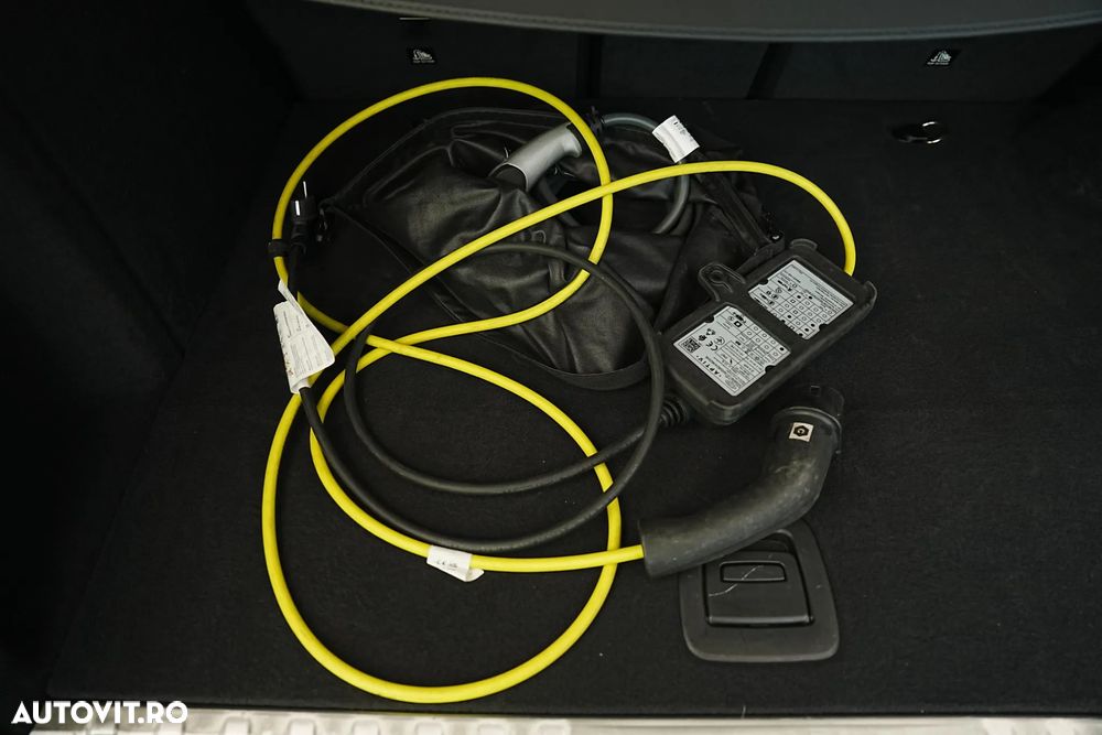 BMW X3 30e xDrive - 29