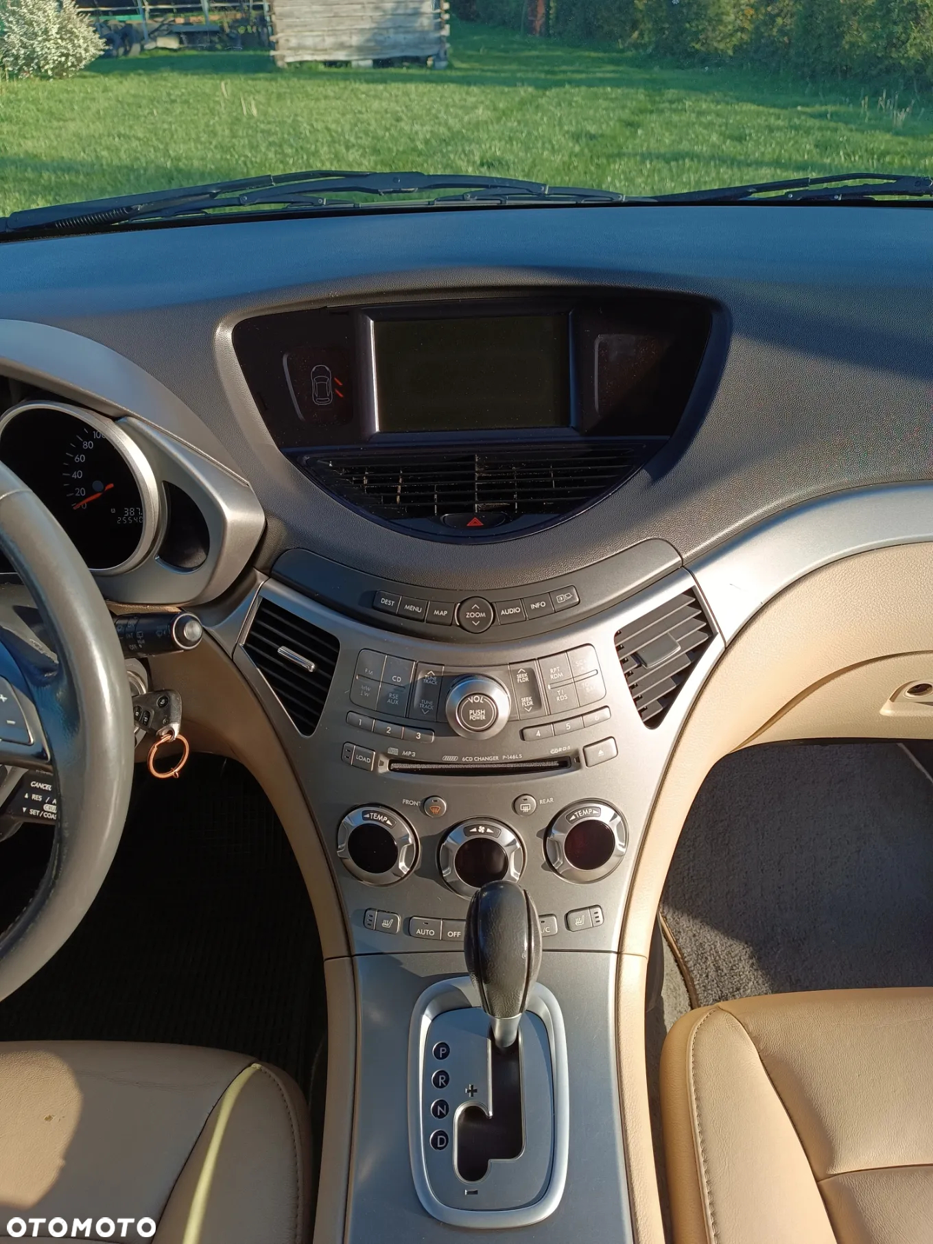 Subaru B9 Tribeca 3.0 TE Exclusive - 5