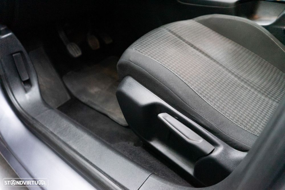 Peugeot 308 SW 1.5 BlueHDi Allure Pack - 21