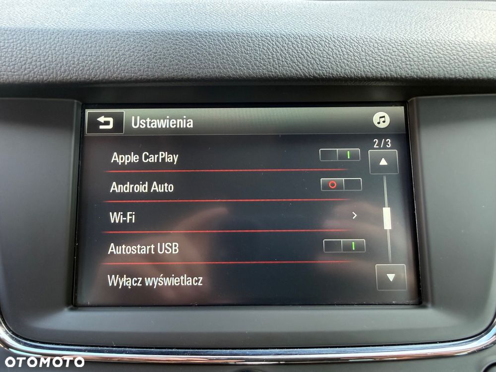 Opel Astra 1.4 Turbo Innovation - 22