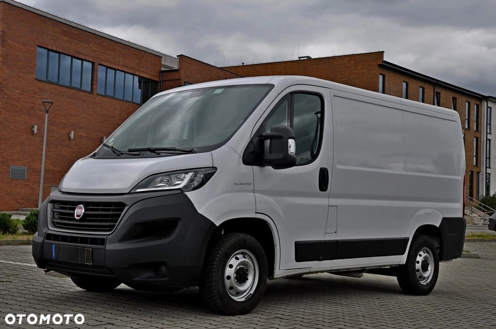 Fiat Ducato - 23