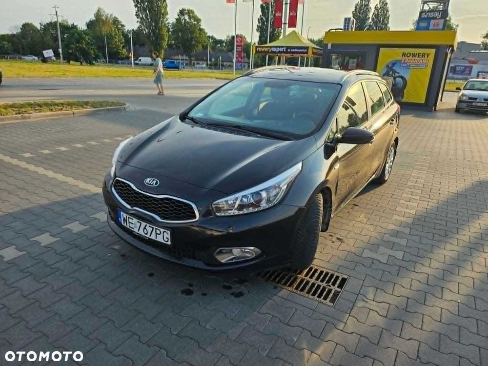 Kia Ceed - 2