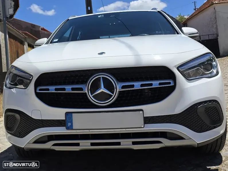 Mercedes-Benz GLA 220 d Style - 5