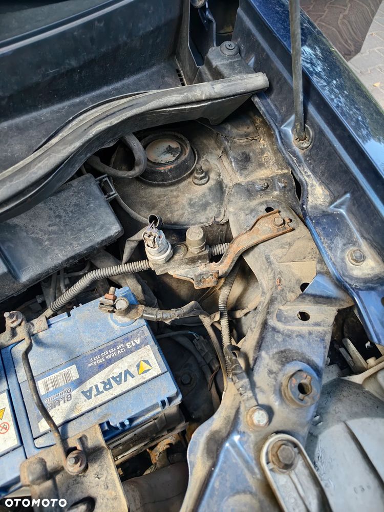 Daihatsu Materia 1.5 - 8