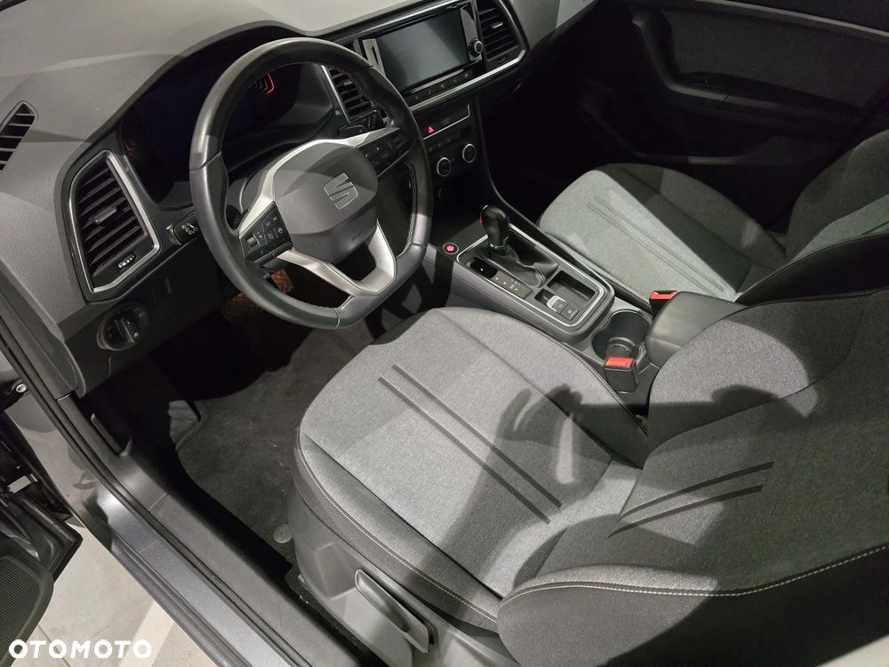 Seat Ateca 1.5 TSI Style S&S DSG - 7