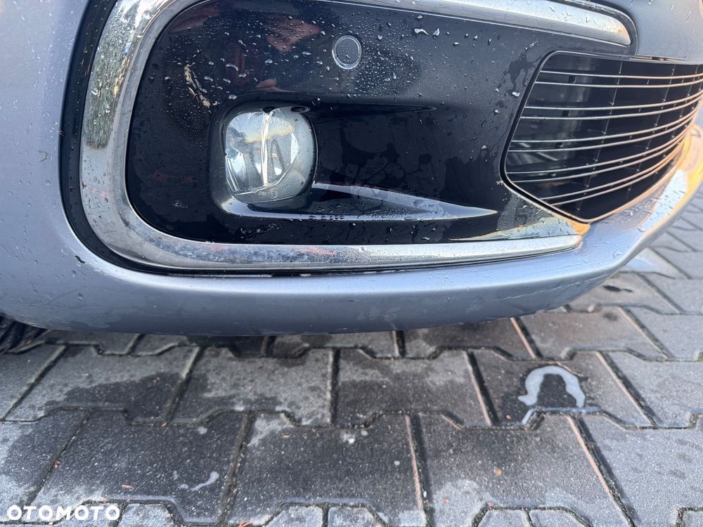 Citroën C4 Grand Picasso BlueHDi 120 EAT6 Exclusive - 15