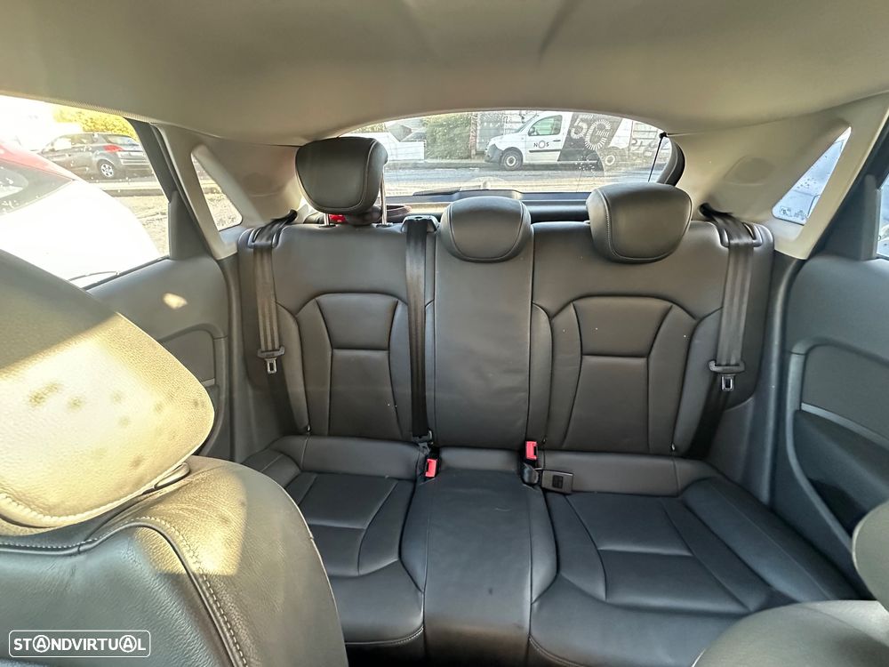 Audi A1 Sportback - 4