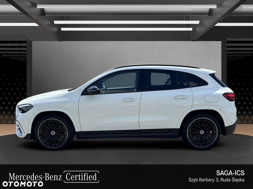 Mercedes-Benz GLA 200 Business Edition - 2