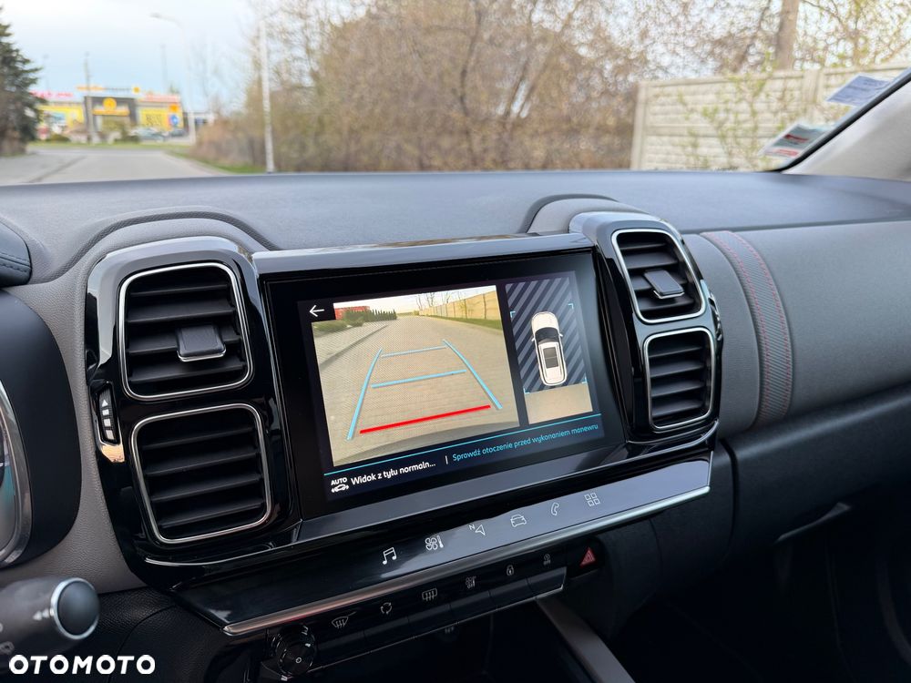 Citroën C5 Aircross 1.5 BlueHDi Shine - 26