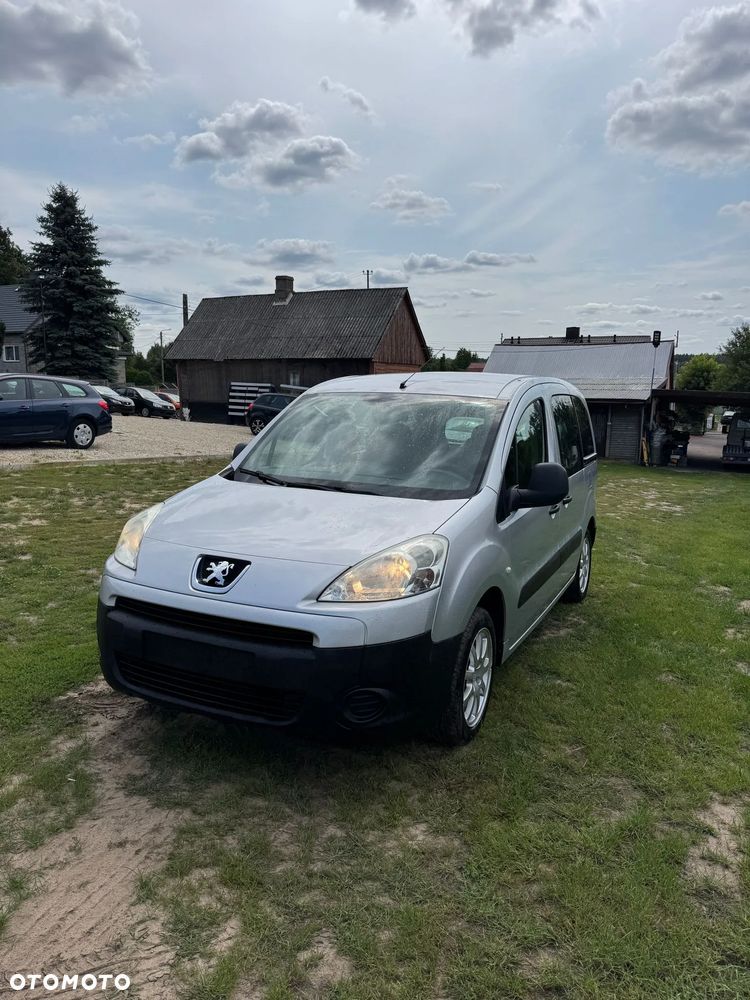 Peugeot Partner 1.6 HDi Active - 1