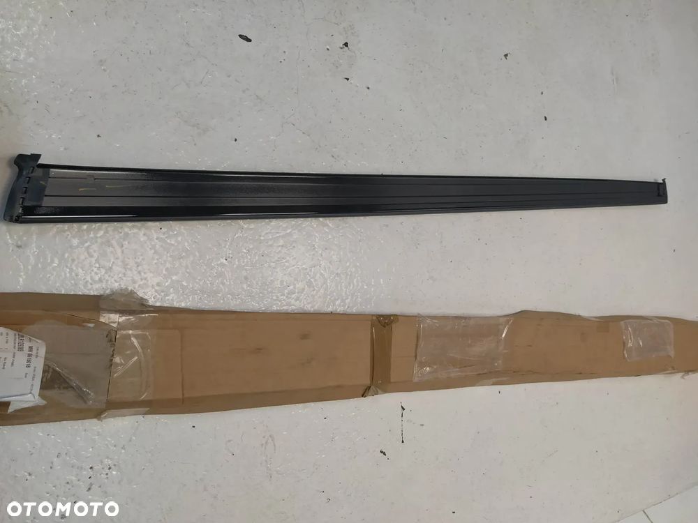 RANGE ROVER SPORT L494 LISTWA DACHOWA PRAWA LEWA NOWA ORYGINALNA - 13