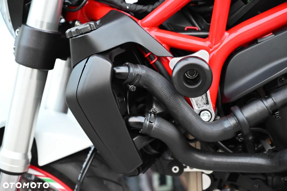 Ducati Monster - 38