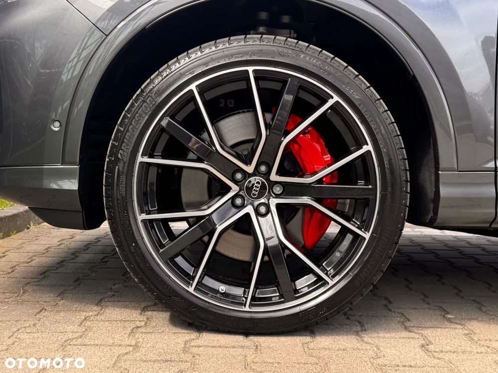Audi SQ7 - 11